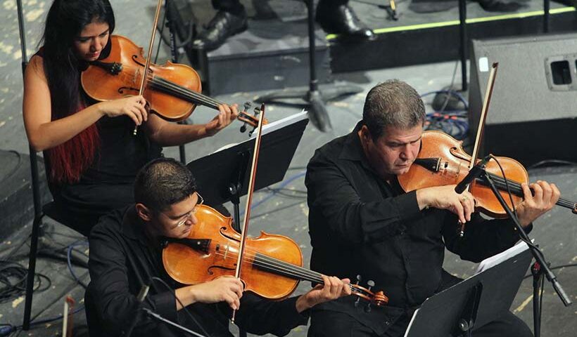 The Biggest Weekend is getting Bigger with musician 4 featured image 4