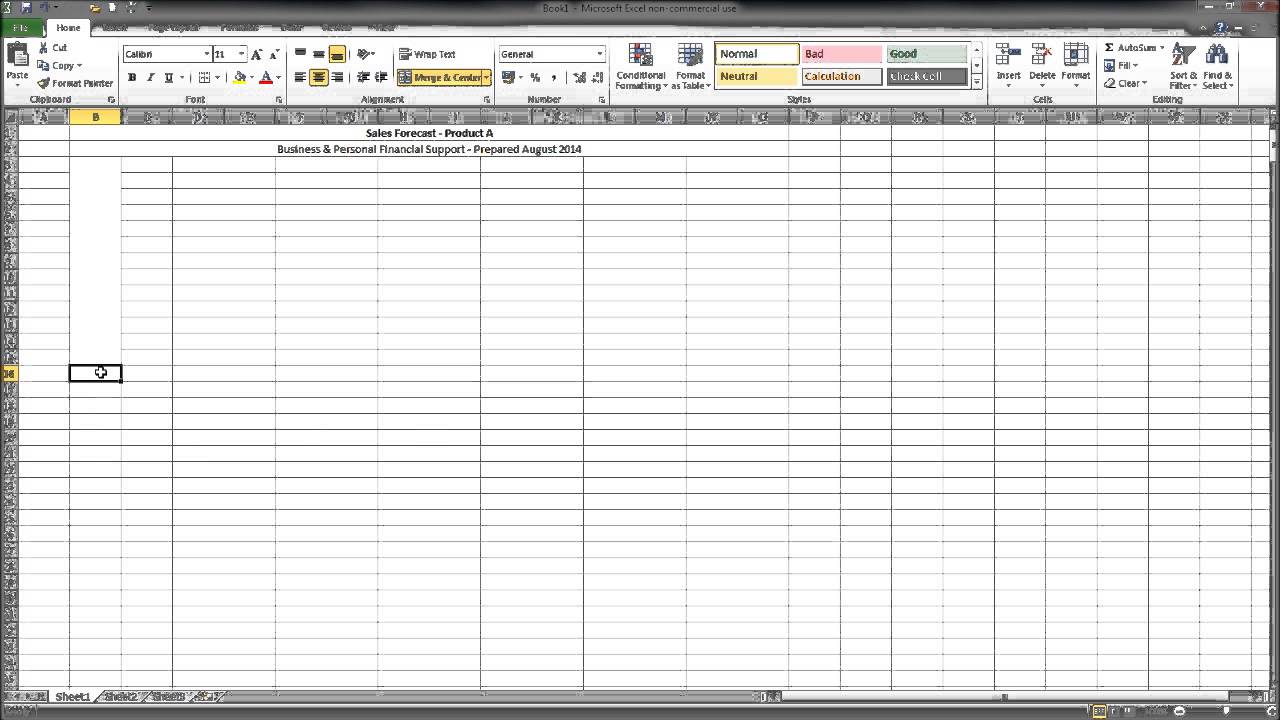 how-to-create-a-business-plan-sales-forecast-part1 2 maxresdefault 107