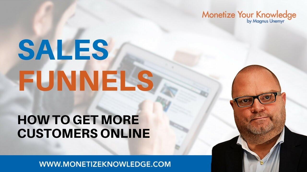 Sales Funnels: How Internet Marketing can give your online business more customers 1 maxresdefault 134 compress