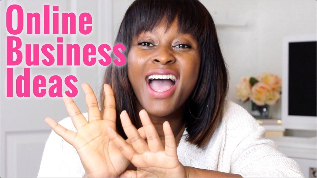 7 Online Businesses to Start in 2019 (High Paying, Low Startup Cost) 4 maxresdefault 55 compress
