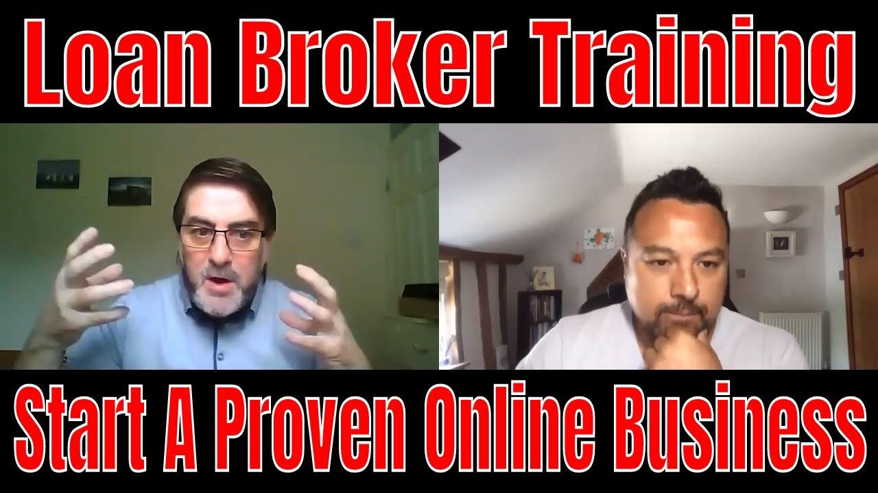 How To Start A Proven Online Business | Business Loan Broker | Online Training & Community 1 maxresdefault 101 compress