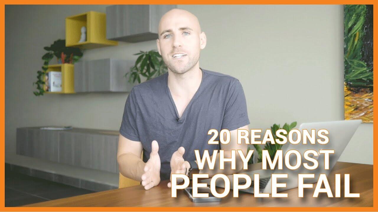 20 Reasons Why Most People FAIL To Build A Successful Online Business 7 maxresdefault 129 compress