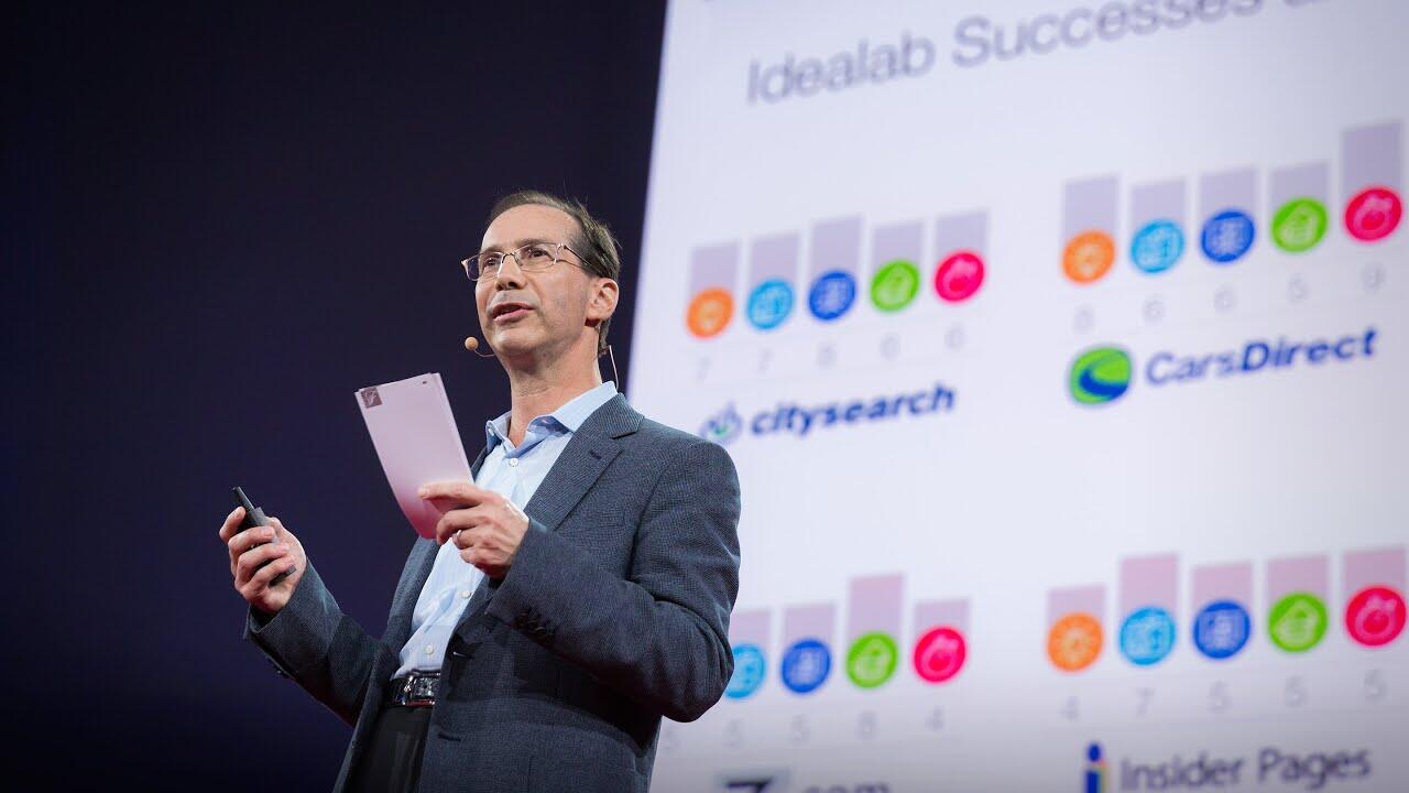 The single biggest reason why start-ups succeed | Bill Gross 5 maxresdefault 141 compress
