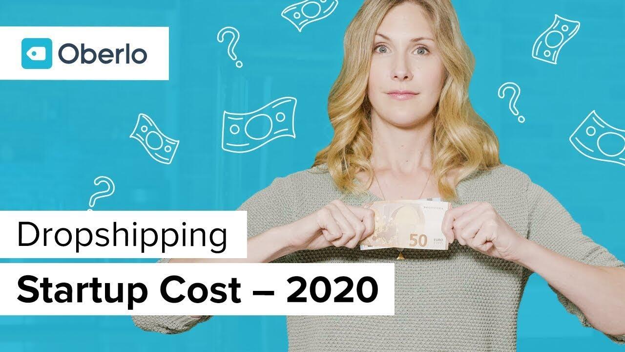 Realistic Dropshipping Startup Budget for 2020 3 maxresdefault 148 compress