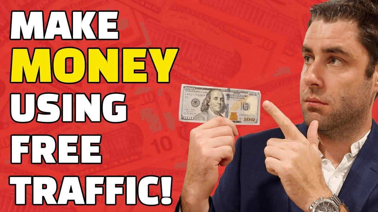 how-to-make-money-online-with-affiliate-marketing-free-traffic-tutorial 5 maxresdefault 161 compress