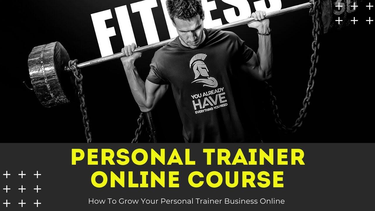 How To Grow A Personal Training Business Online - Full Course 4 maxresdefault 169 compress