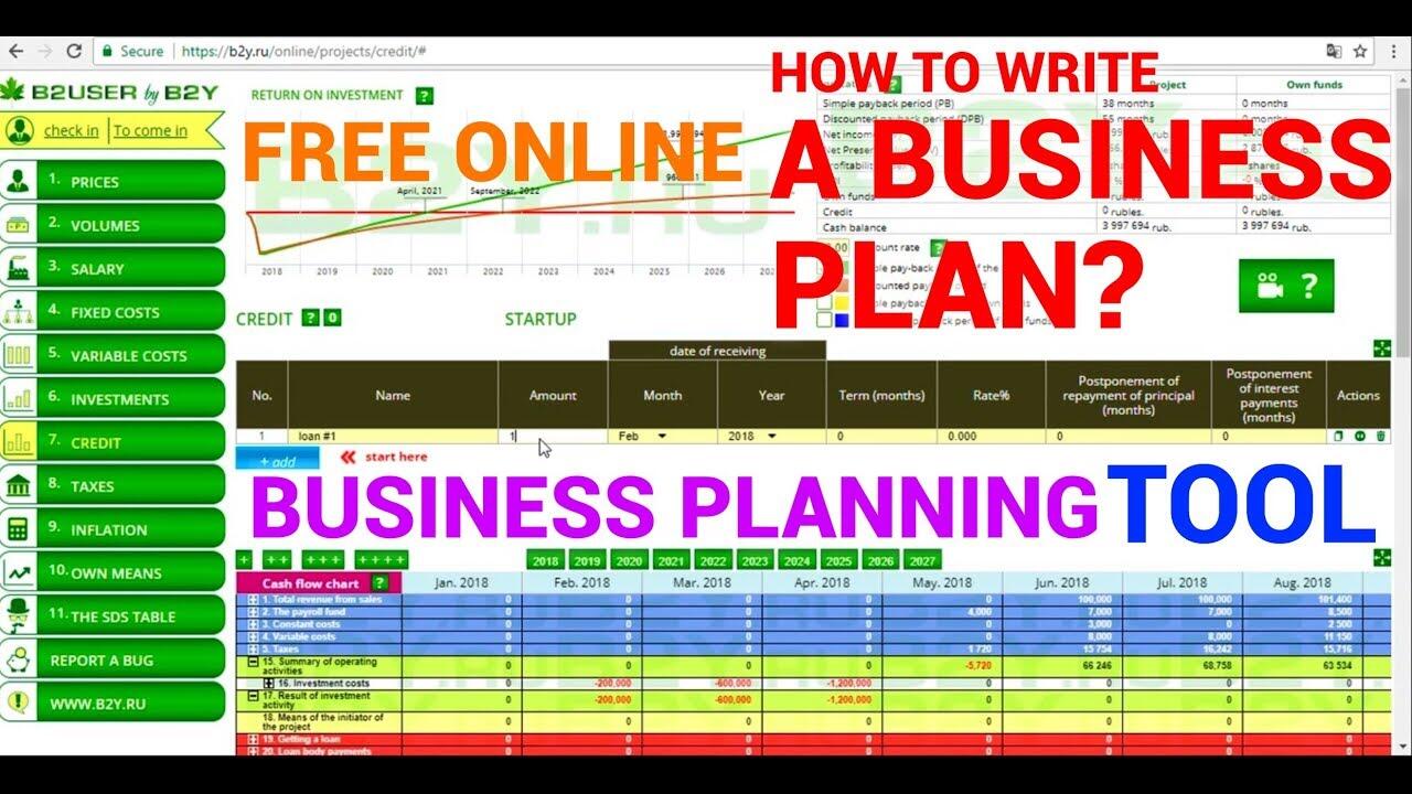 how-to-write-a-business-plan-free-business-plan-online-tutorial-example 7 maxresdefault 34 compress