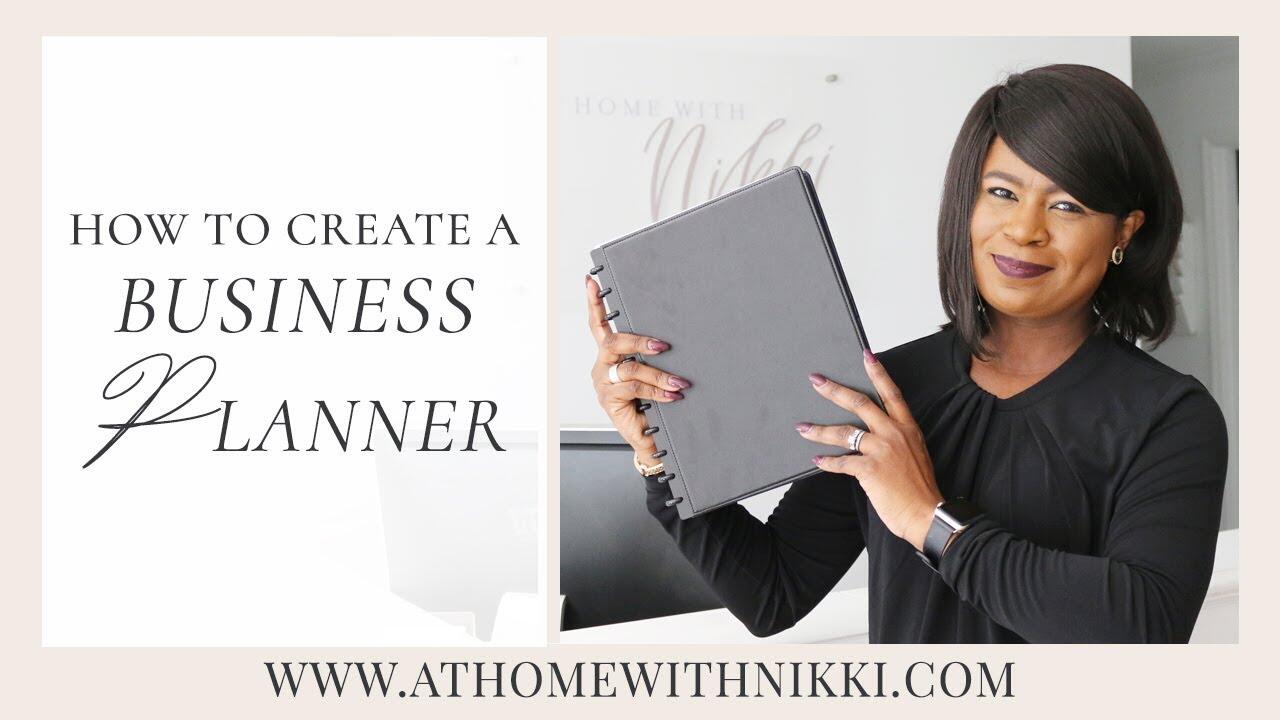 how-to-create-a-business-plan-planner-entrepreneurship-101-series-two 4 maxresdefault 48 compress