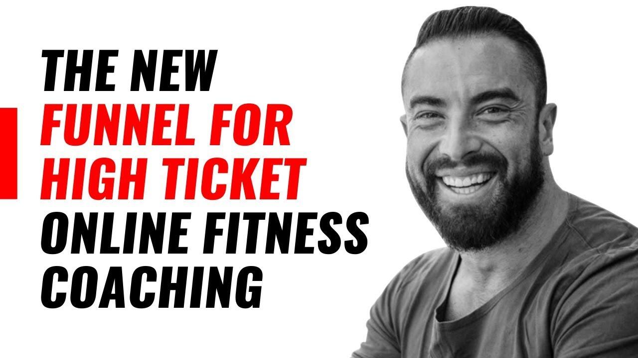 The NEW Funnel For High Ticket Online Fitness Coaching 1 maxresdefault 84 compress
