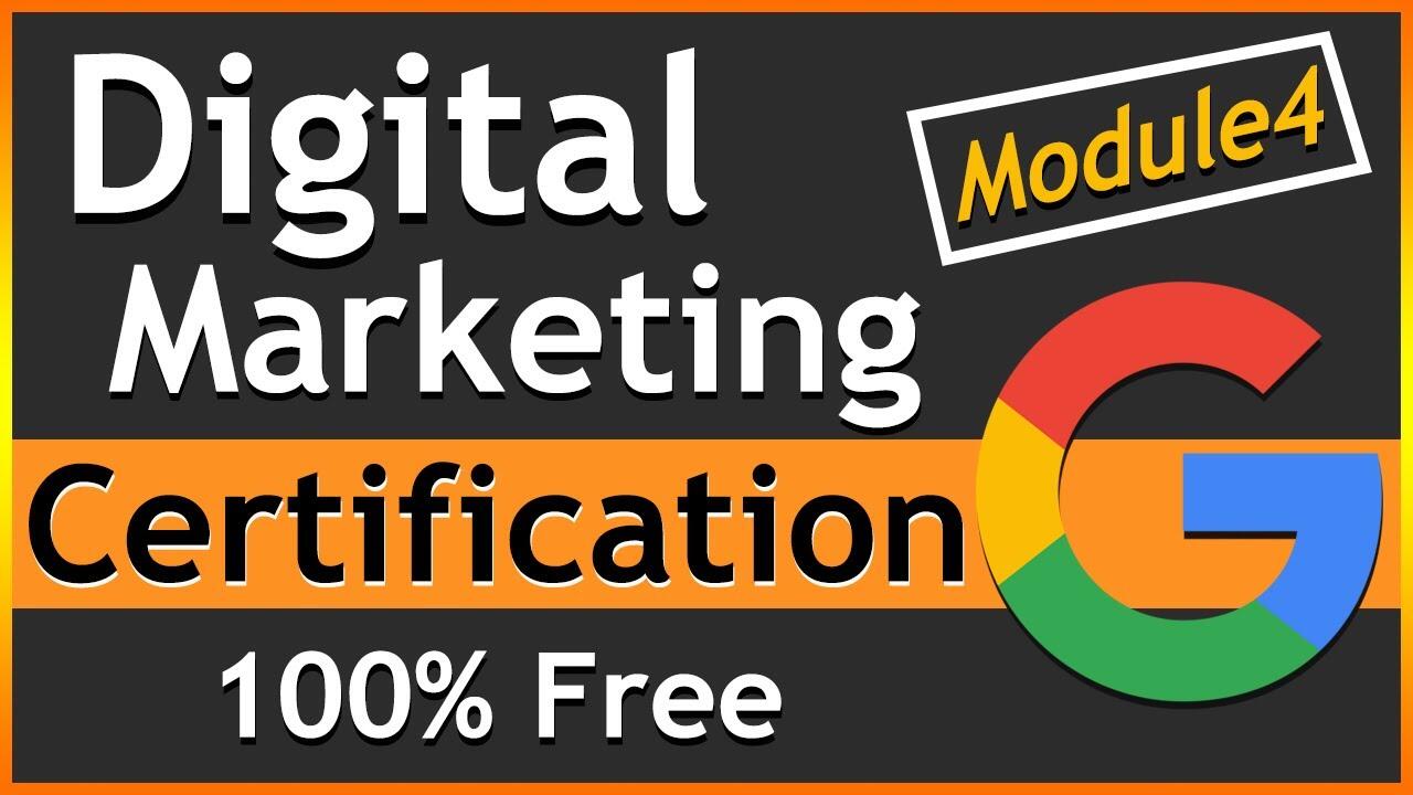 MODULE 4 | Plan your online business strategy | FUNDAMENTALS OF DIGITAL MARKETING | Digital Garage 6 maxresdefault 86 compress