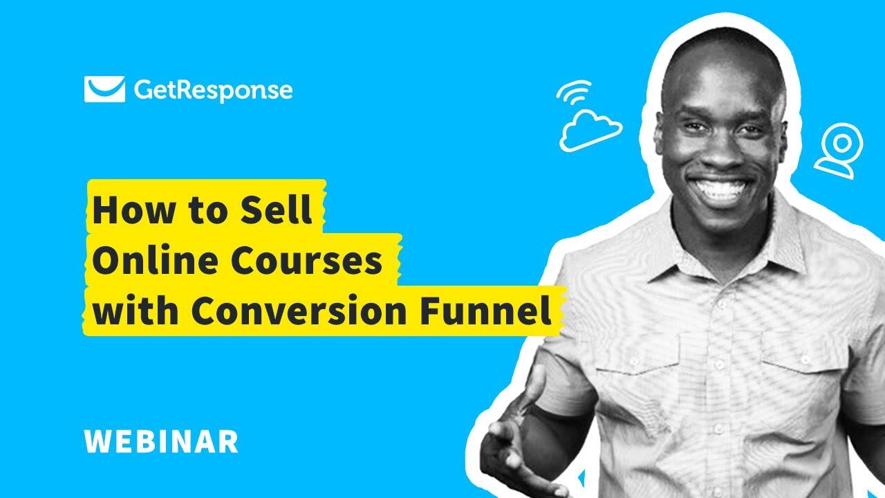 How to Sell Online Courses with Conversion Funnel | Webinar with Leslie Samuel 6 maxresdefault 19 compress