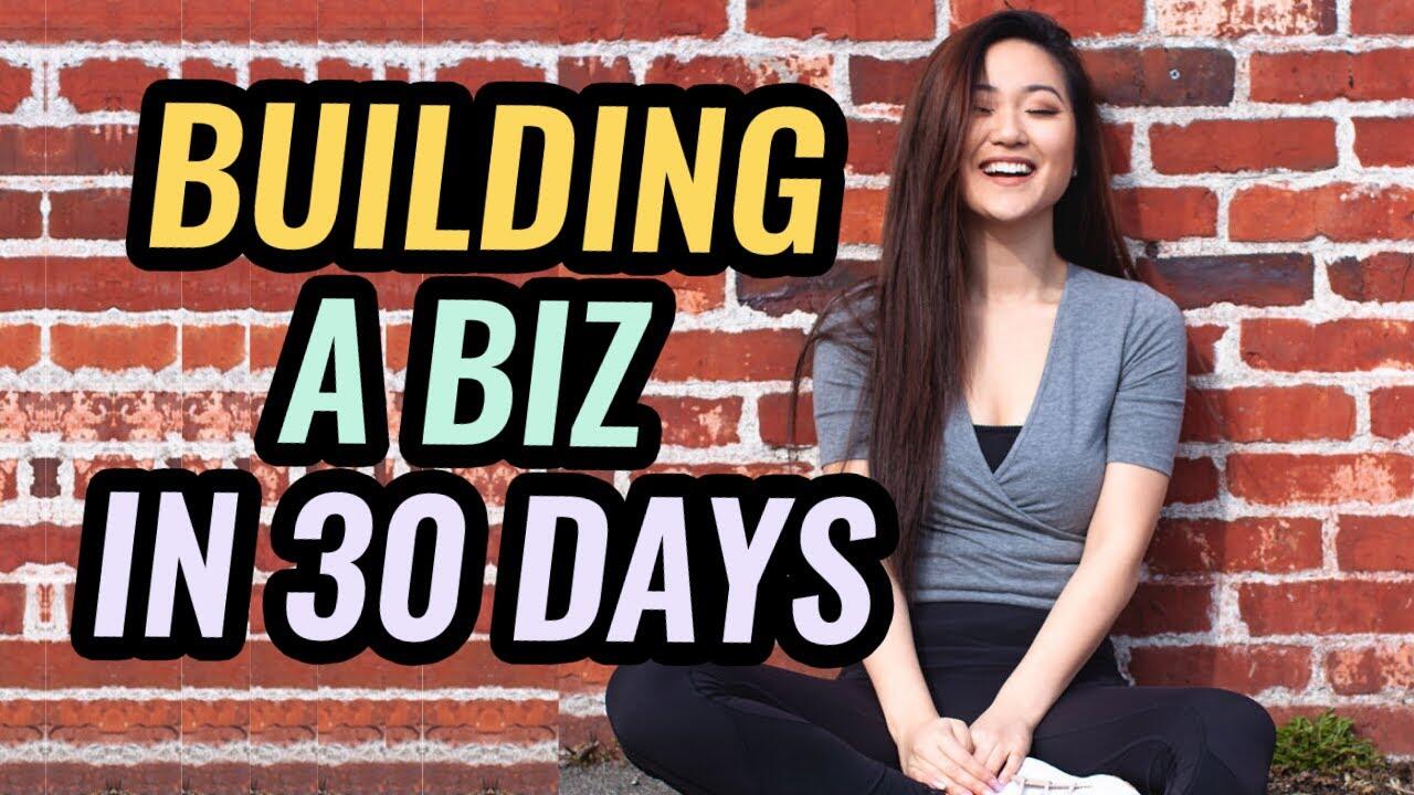Building an Online Business from Scratch in 30 Days... 2 maxresdefault 22 compress