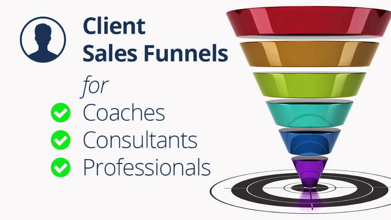 High Ticket Consulting - How to Sell with Online Sales Funnels 1 maxresdefault 38