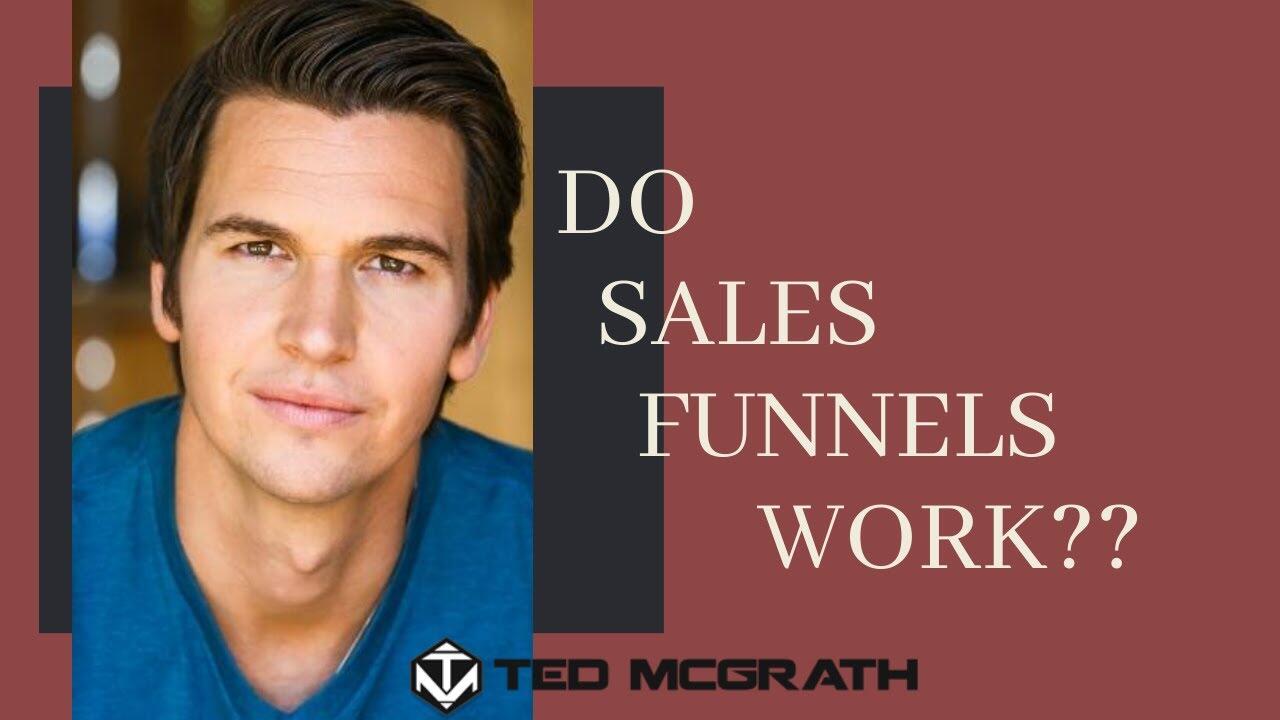How to create online sales funnels to monetize your experience, knowledge and skills | Ted McGrath 5 maxresdefault 54 compress