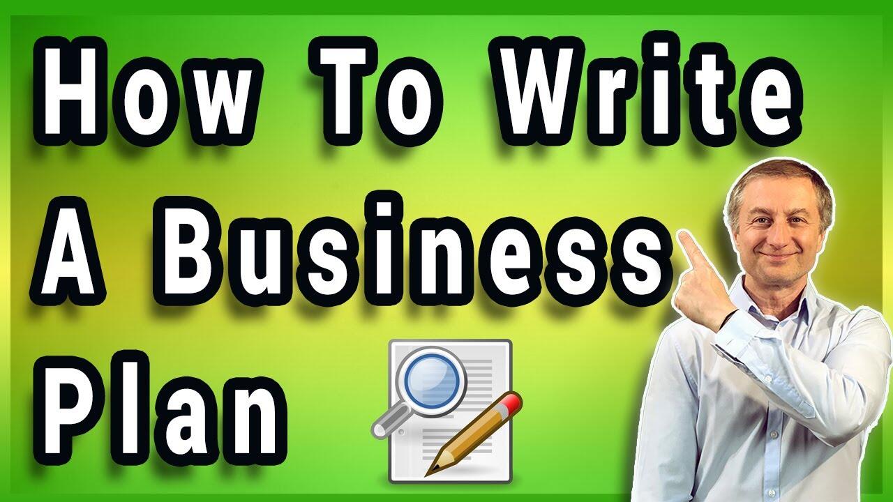 How To Write A Business Plan For An Online Business (2020) 9 maxresdefault 7 compress