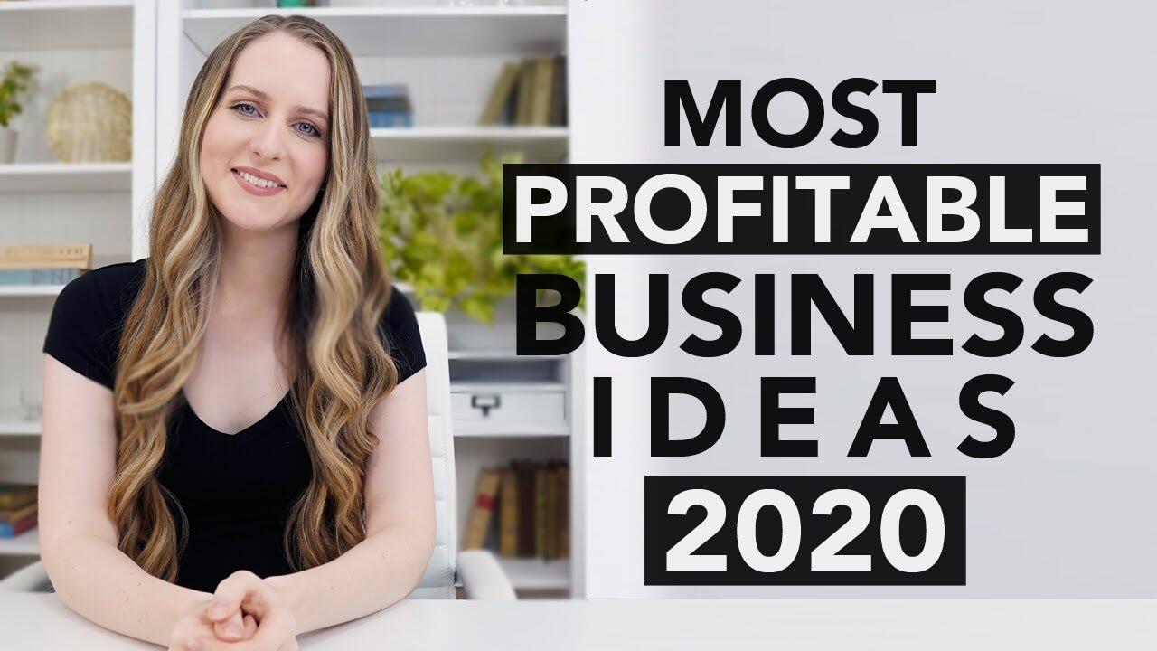 12-most-profitable-business-ideas-to-start-in-2020 1 maxresdefault 83 compress