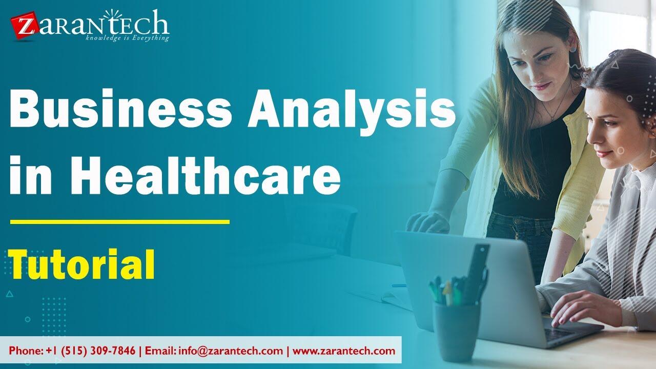 Business Analysis Healthcare Tutorial for Beginners | BA with Healthcare Training Online 10 maxresdefault 111 compress