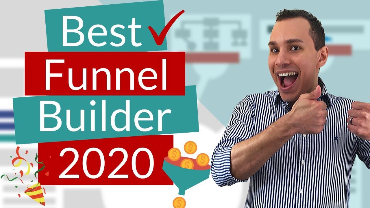 Best Sales Funnel Software: What You Should Look For in 2020 1 maxresdefault 116 compress