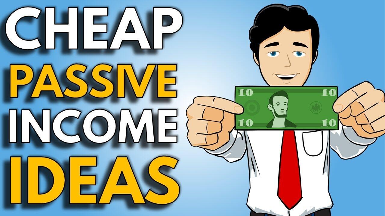 7-passive-income-ideas-with-little-money-how-to-make-passive-income-with-low-income 1 maxresdefault 13 compress