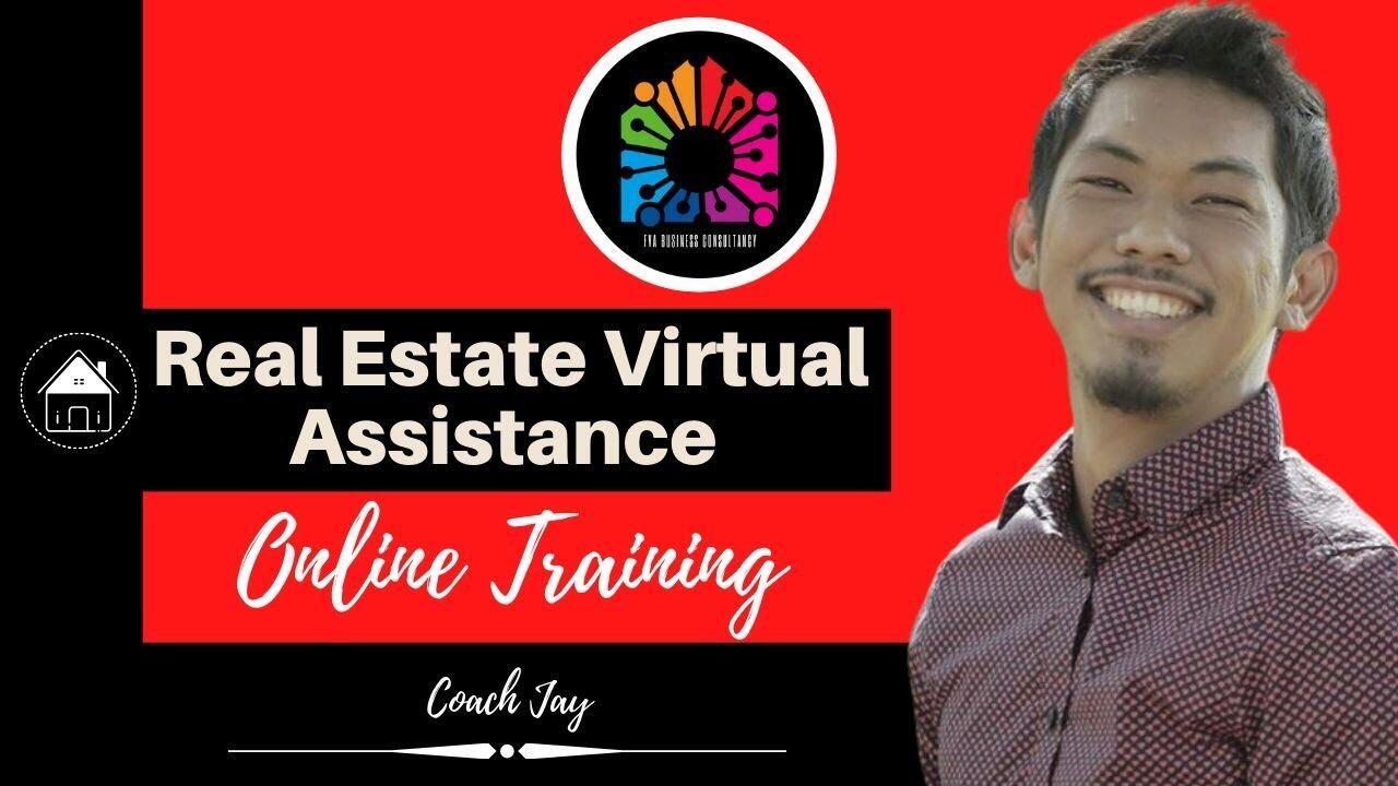 Real Estate Virtual Assistance Online Training | FVA Business Consultancy 9 maxresdefault 154 compress