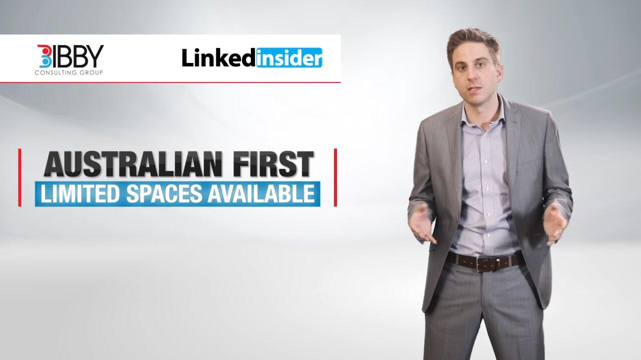 Linked Insider - LinkedIn Online Training Course for Business 1 maxresdefault 32 compress
