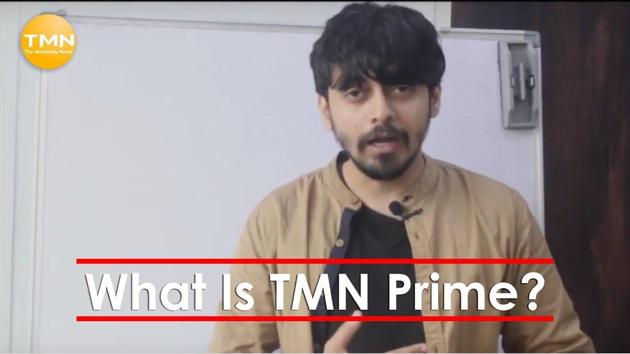 What is TMN Prime? The Marketing Nerdz -Online Training Portal for Business Owners and Professionals 8 maxresdefault 75 compress