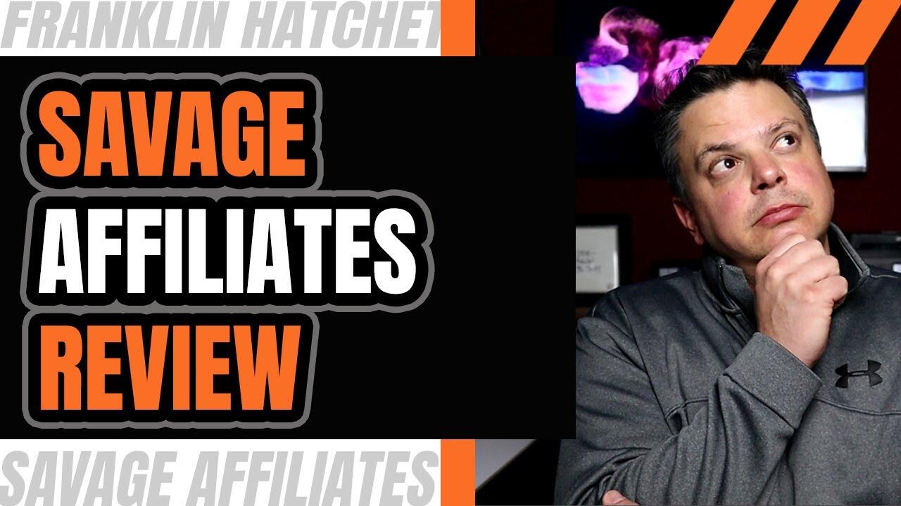 savage-affiliates-2-0-review-franklin-hatchetts-awesome-course 4 maxresdefault 95 compress