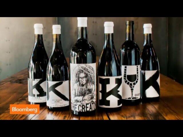 Creating a Hit in the Wine Business 1 sddefault 8 compress