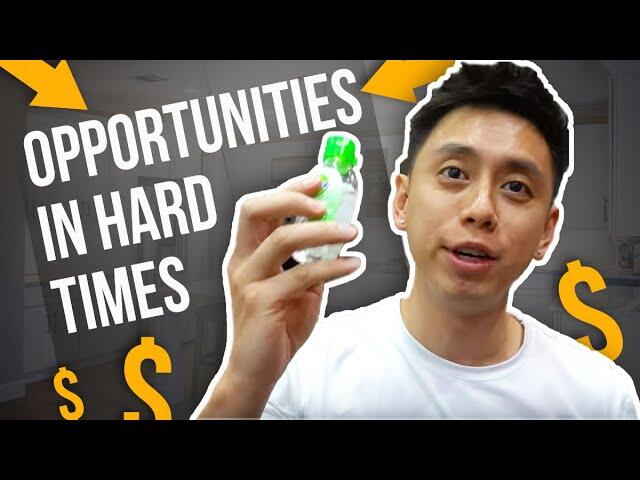 How to Turn the Coronavirus Crisis Into Opportunity (10 Things to Do Differently) 1 sddefault 9 compress