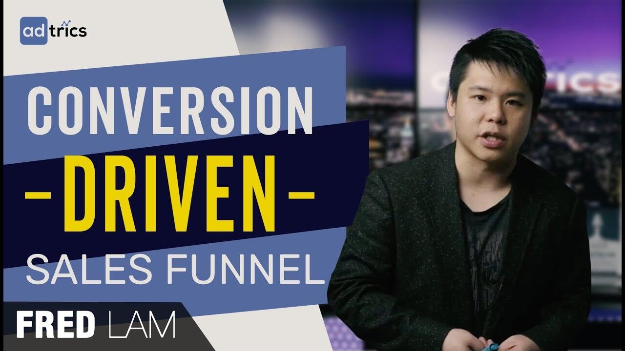 Funnel Building 101 - How To Build A High Converting Sales Funnel 1 maxresdefault 118 compress