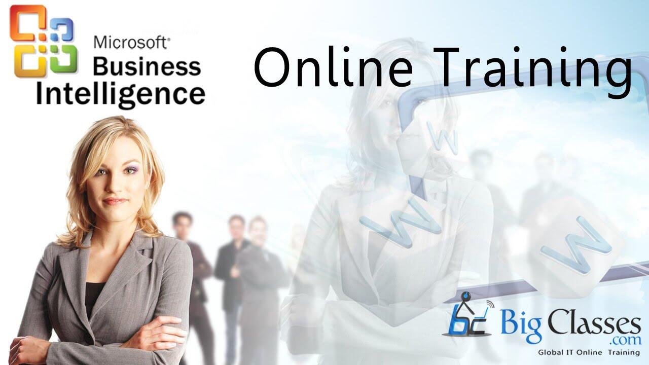 MSBI Online Training - Microsoft Business Intelligence Tutorial Videos - BigClasses 2 maxresdefault 126 compress
