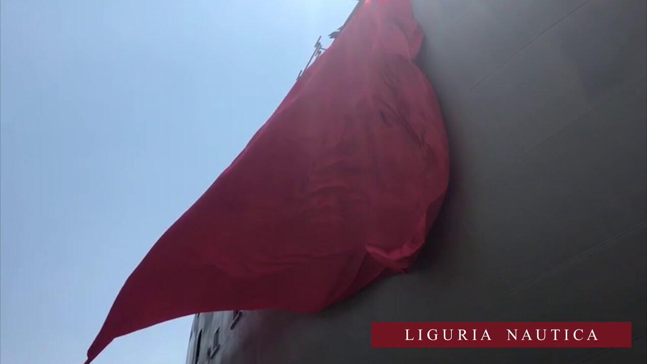 Virgin Scarlet Lady Presentazione. Branson a Genova 1 maxresdefault 127 compress