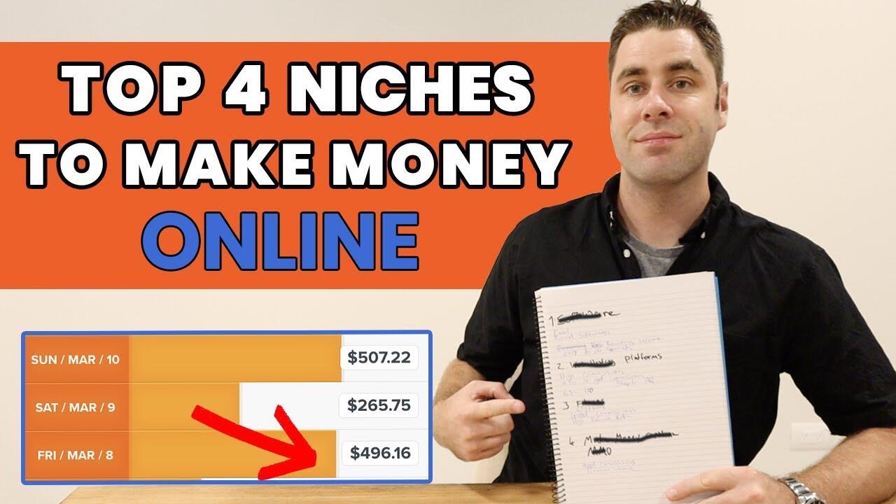 The BEST Affiliate Marketing Niches To Make Passive Income Online! 7 maxresdefault 36 compress