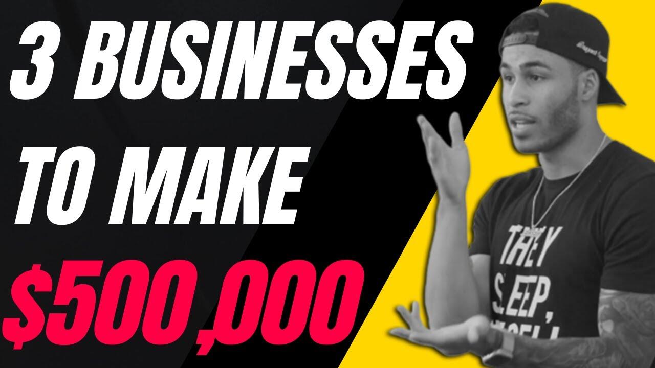 3 Online Businesses To Generate $1400/day | Affiliate Marketing, Sales Funnel Agency, Inbound Closer 1 maxresdefault 38 compress
