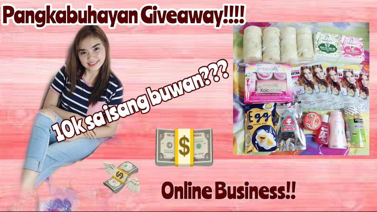 paano-mag-start-ng-online-business-at-tips-sa-pag-oonline-pangkabuhayaan-giveaway 1 maxresdefault 71 compress