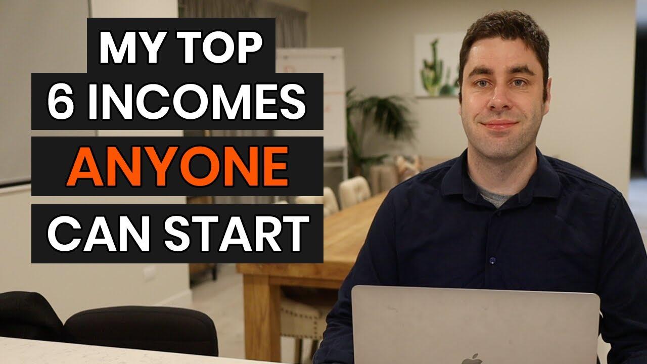 How I Built 6 Income Streams By Age 30 That Make 100,000+ Per Month 10 maxresdefault 96 compress