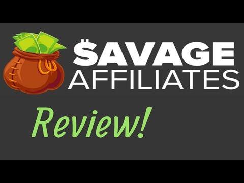 Savage Affiliates Review: Is Franklin Hatchett's Course Worth the Money? 8 hqdefault 1 compress