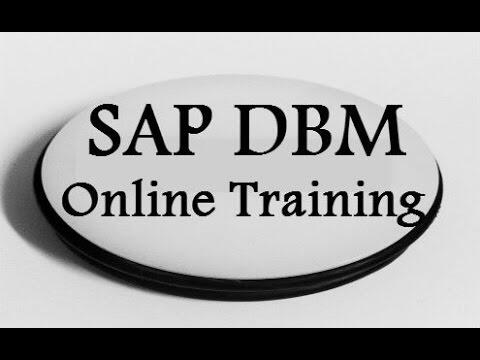 SAP DBM TRAINING Video | Dealer Business Management Tutorials | DBM Online training 1 hqdefault 4 compress