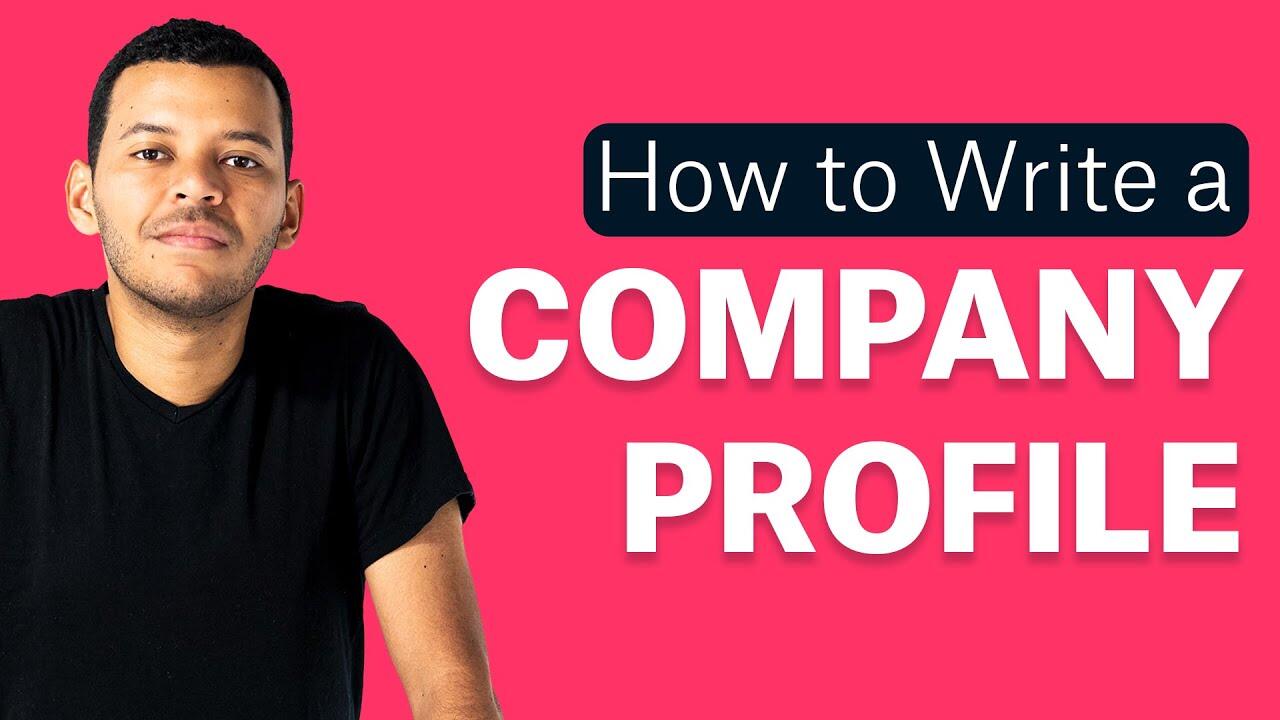 What is a Company Profile: the first company presentation you should design 5 maxresdefault 104 compress
