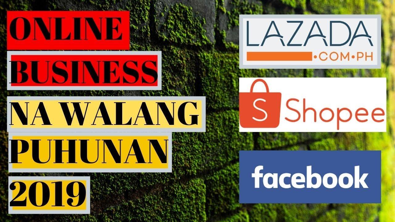 Online Business Na Walang Puhuhan 2019 | Local Dropshipping tagalog 4 maxresdefault 108 compress