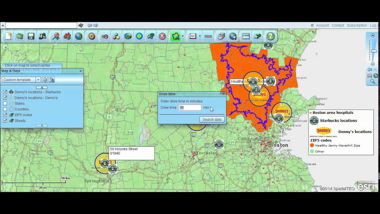 Healthy Jenny & Her Map Business Online Business Plan 1 maxresdefault 113 compress