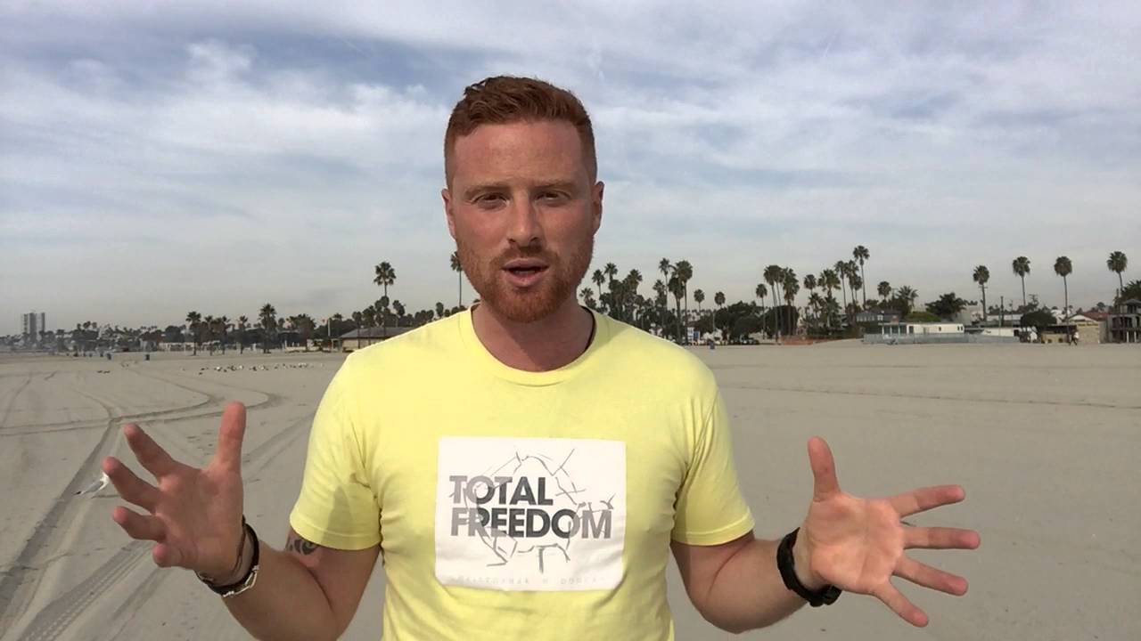 The Freedom Business Explosion BOOK: Video 1 - Online Training Series 1 maxresdefault 121