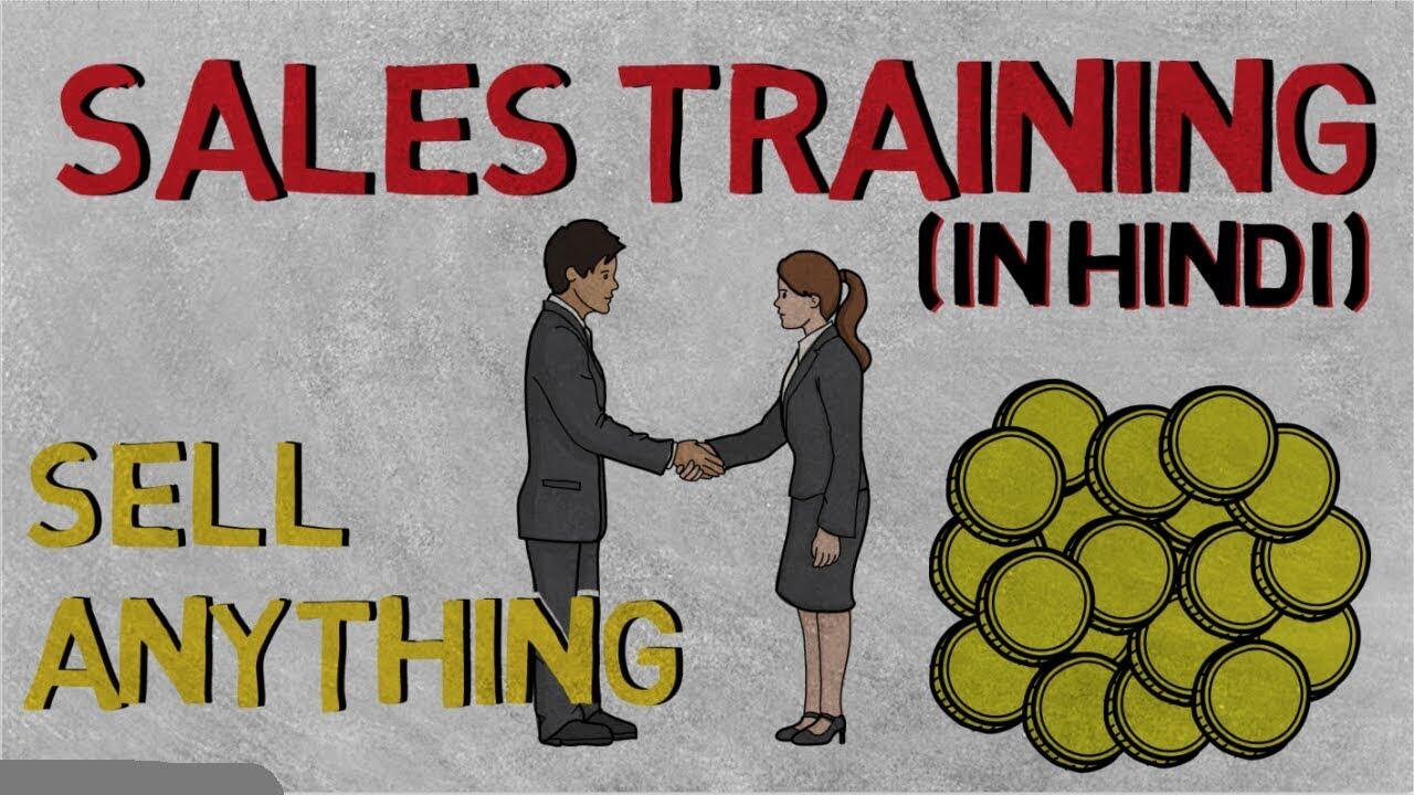 Sales Motivation in Hindi | Sales Training, Techniques and Tips by Invisible BABA 7 maxresdefault 140 compress