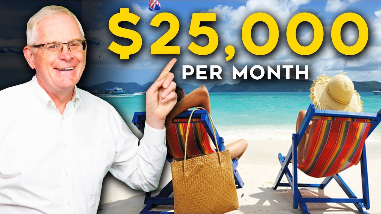 The 5 BEST High Income Skills to Make Passive Income (2020) 9 maxresdefault 142 compress