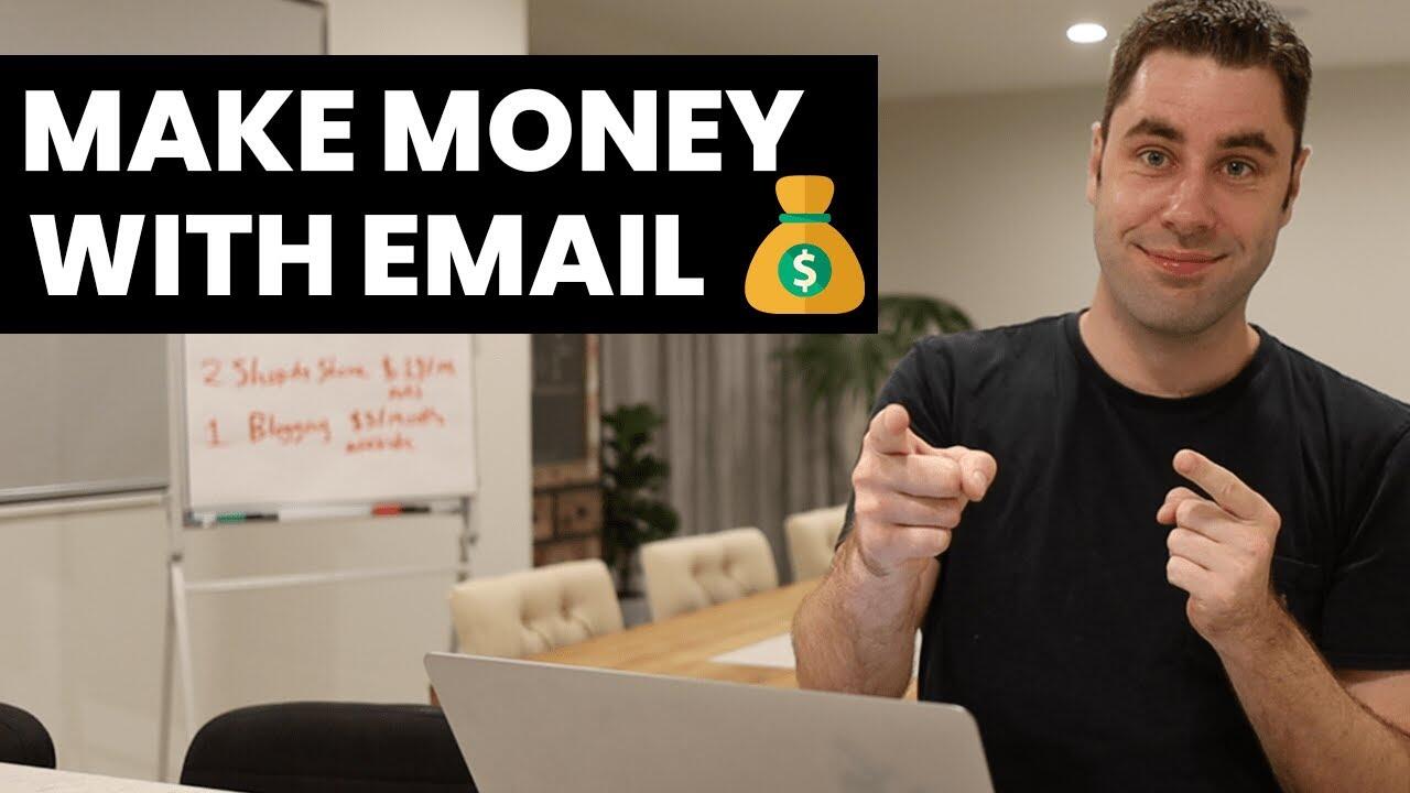 BEST Way To Build A Profitable Email List FAST Online! 6 maxresdefault 145 compress
