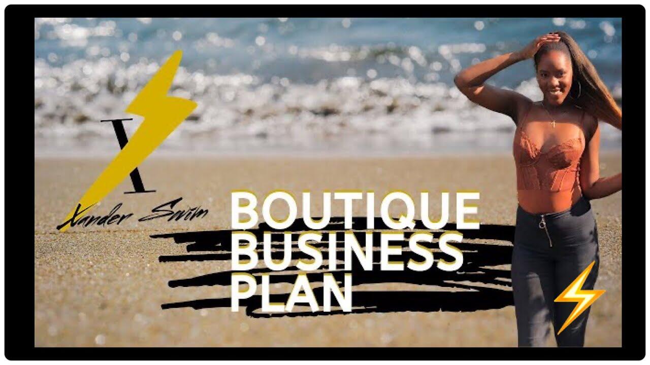 HOW TO MAKE A BUSINESS PLAN FOR AN ONLINE BOUTIQUE pt1|| BEFORE you Launch | ENTREPRENEUR LIFE ep.1 1 maxresdefault 26 compress