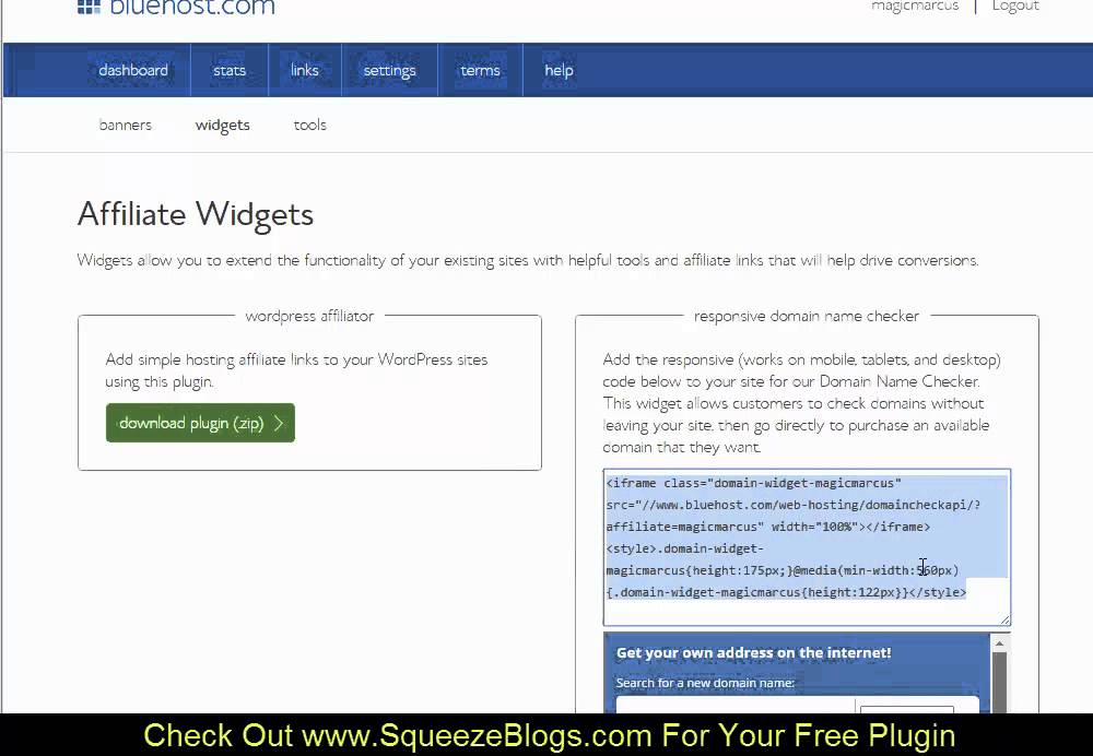 Free Basic Online Marketing Funnel Tutorial - For Blogs :-) 1 maxresdefault 35