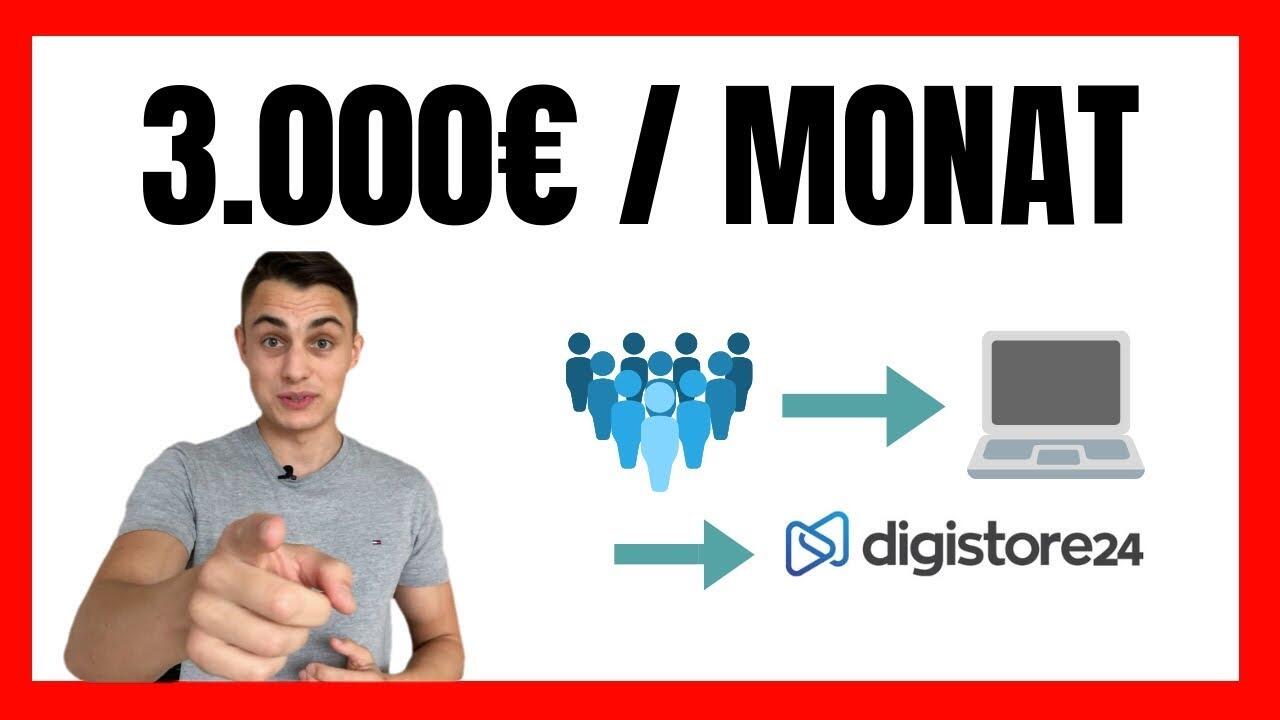 5 Schritte: Online Business aufbauen // 3.000€ im Monat 10 maxresdefault 41 compress