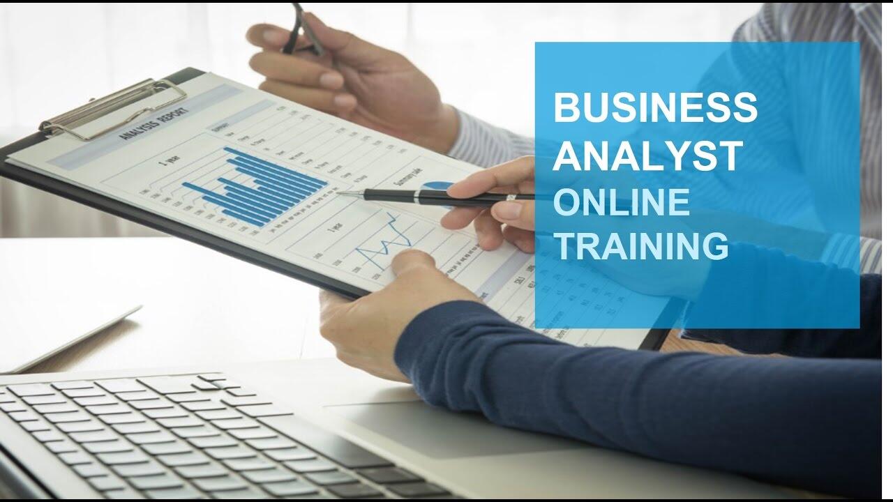 Business Analyst online training - Session I 1 maxresdefault 52 compress