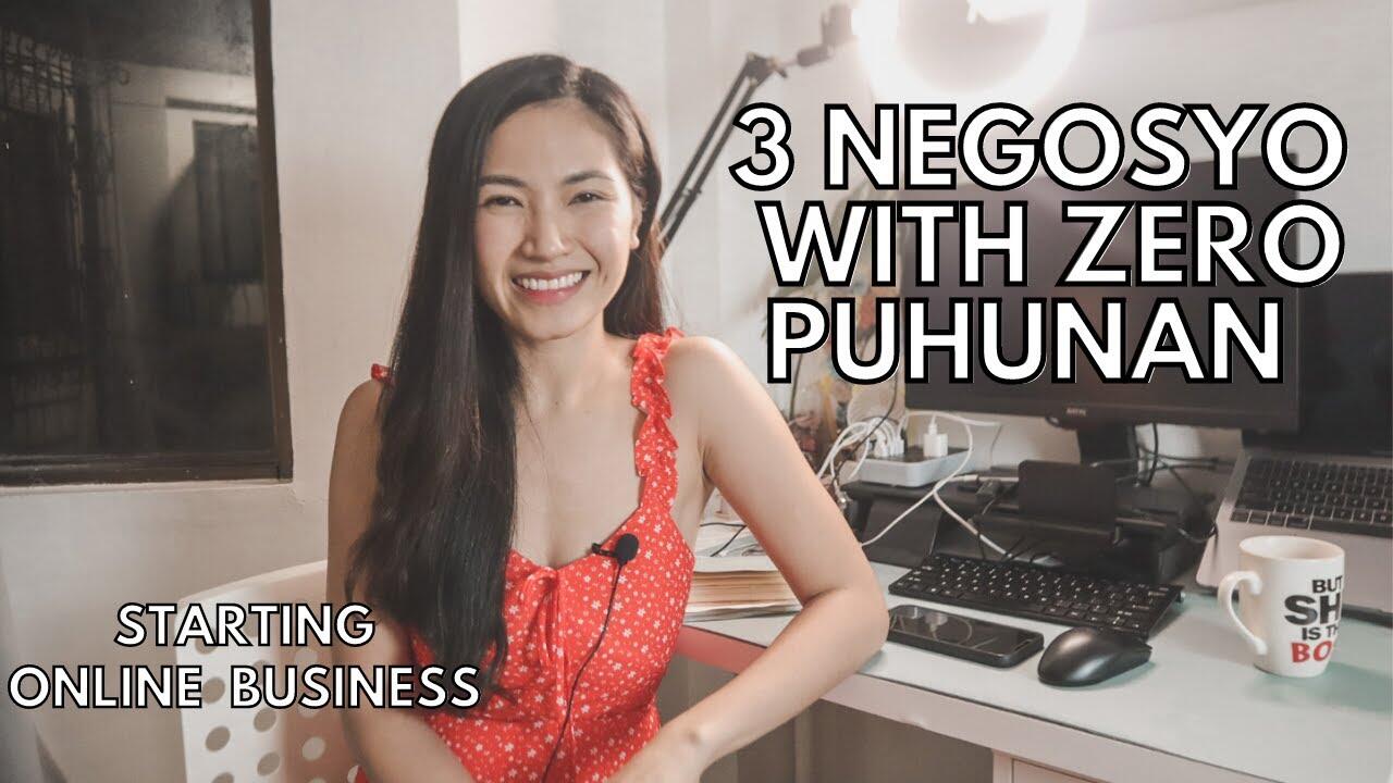 3 ONLINE BUSINESS WITH ZERO PUHUNAN⎮JOYCE YEO 7 maxresdefault 53 compress